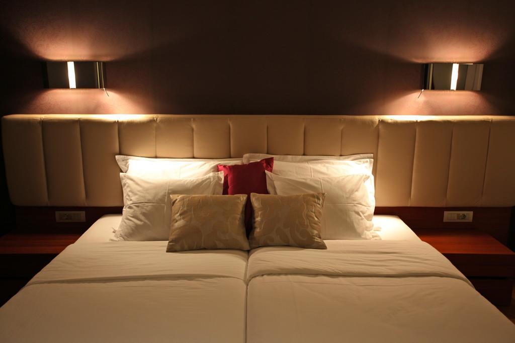 Hotel In Međugorje Værelse billede